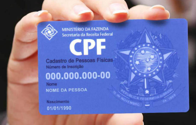 Geradores de CPF: Facilitando Testes com Praticidade