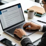 Como fazer currículo para mudança de carreira