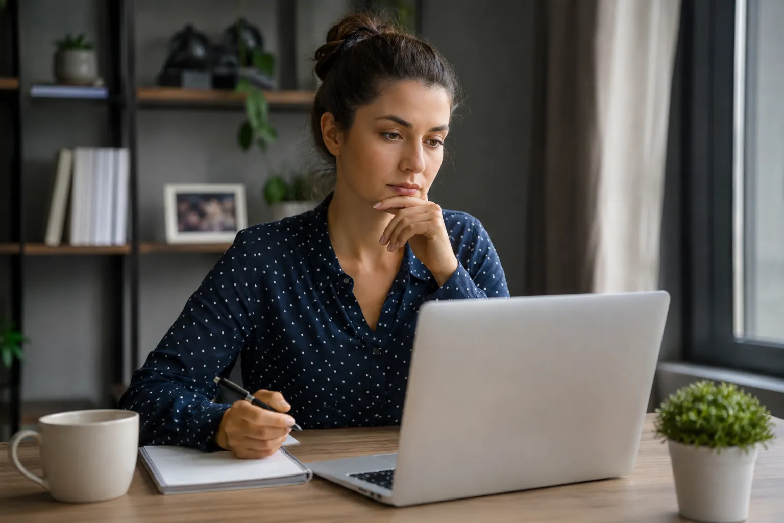 Currículo com gap de emprego: como explicar o período parado