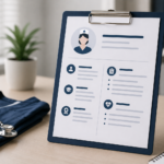 Currículo para enfermeiro: exemplos e o que incluir