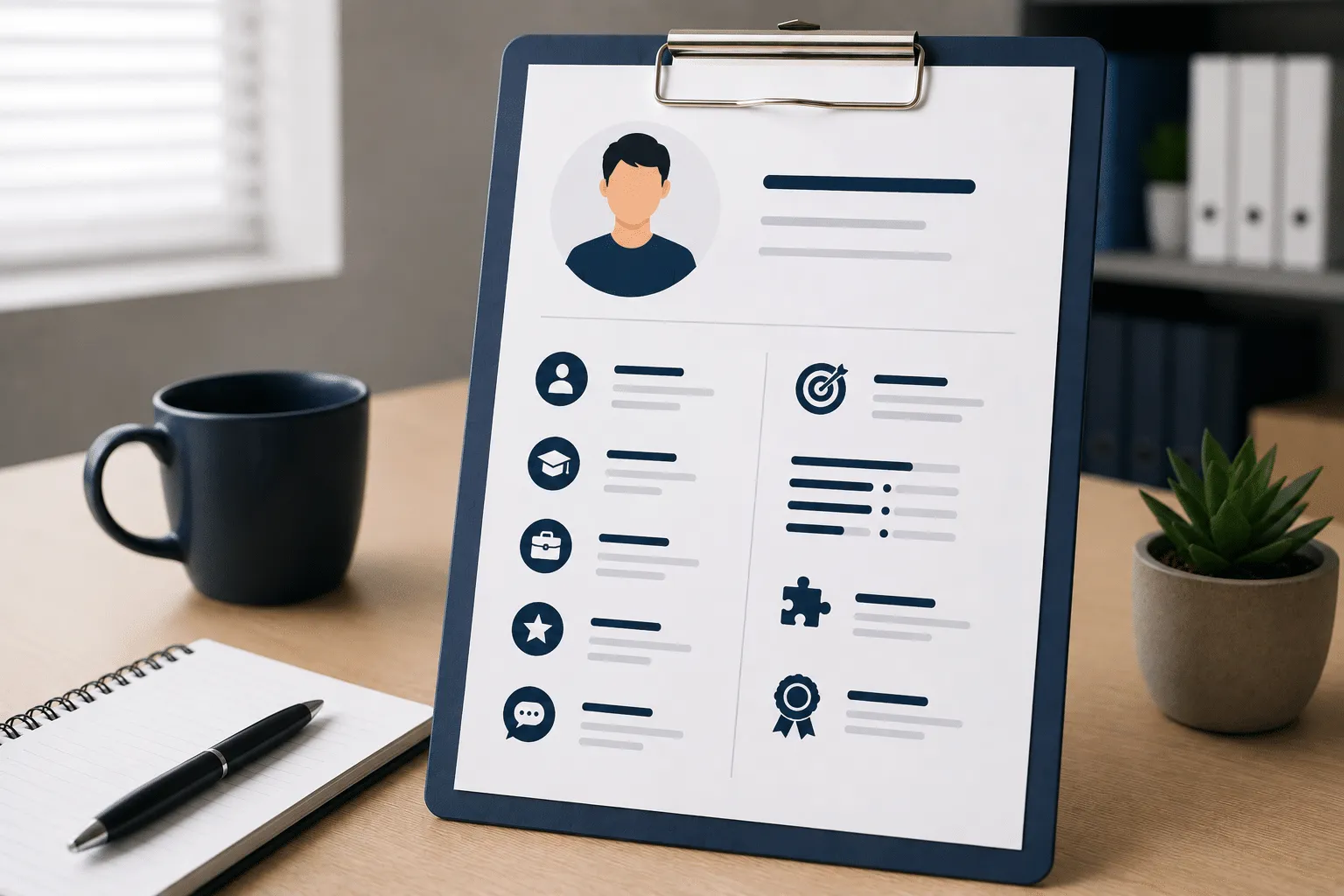 Currículo para primeiro emprego: guia completo sem experiência