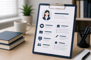 Currículo para Professor: Estrutura Completa e Modelos Prontos
