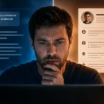 68% dos recrutadores descartam currículos feitos com IA, o seu está entre eles?