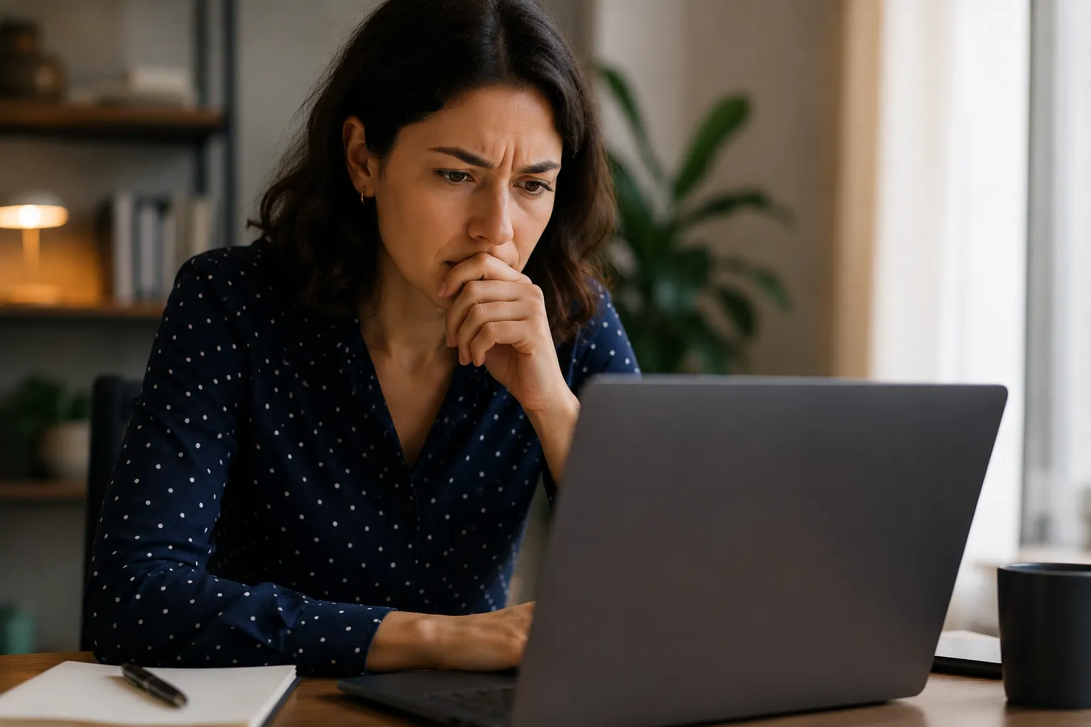 Carta de apresentação por e-mail: modelo e o que nunca escrever