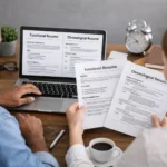 Currículo funcional vs cronológico: qual usar em cada situação
