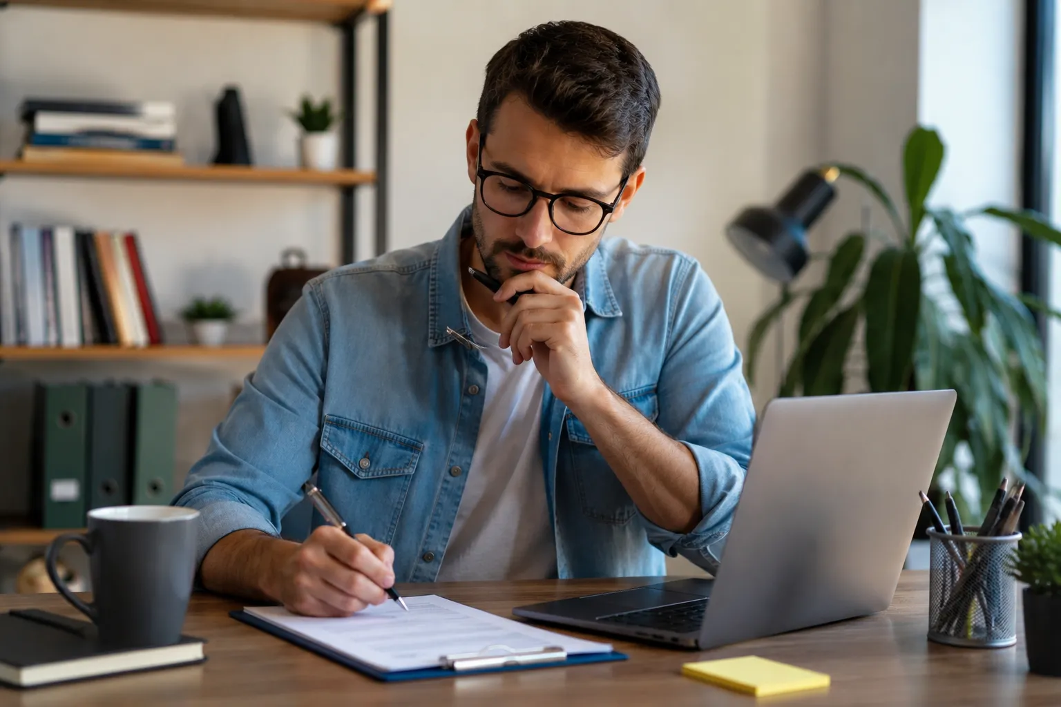 O que colocar no objetivo profissional do currículo (com 20 exemplos)