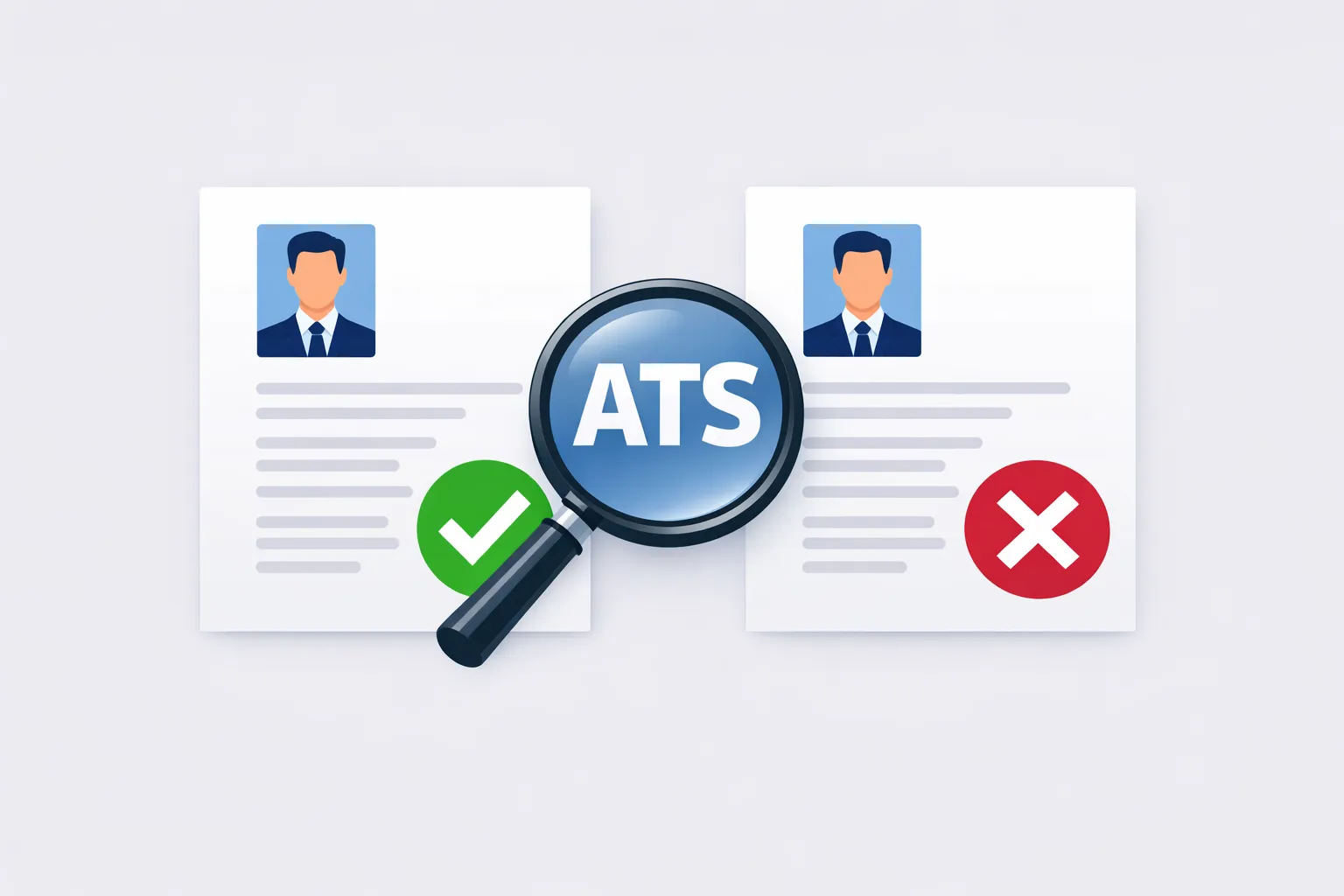 O que é ATS e como fazer seu currículo passar pela triagem automática