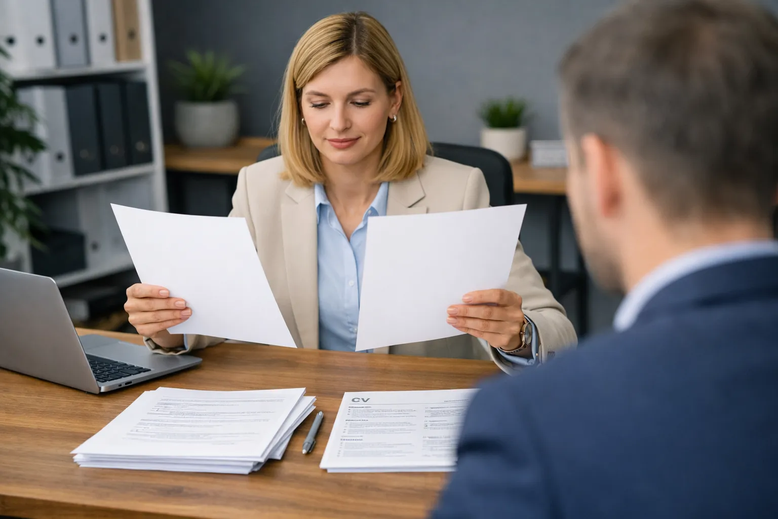 Quantas páginas deve ter um currículo? A resposta definitiva