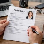 Foto no currículo: é obrigatório? O que diz a lei