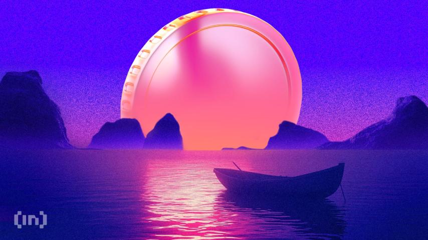 3 Altcoins Showing Accumulation Sign This Week