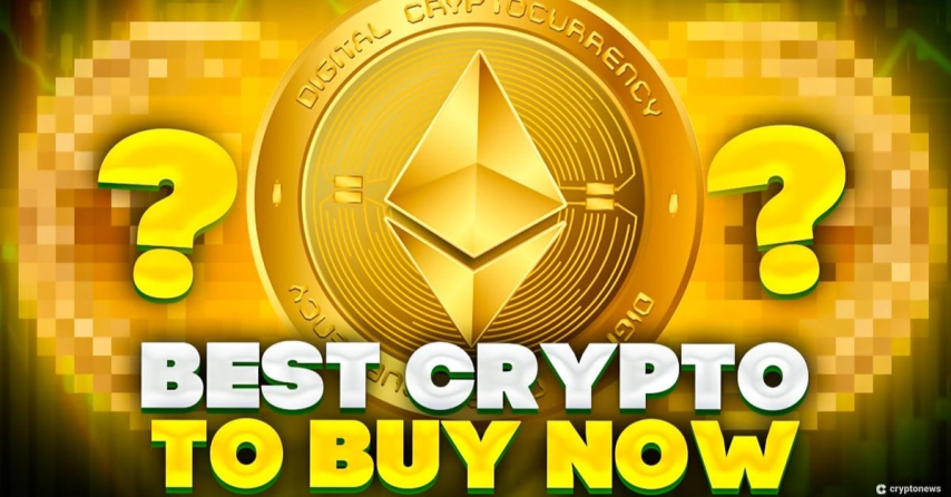 Best Crypto To Buy Now: DeSoc Takes The Crown Over Cardano, XLM, And Ethereum