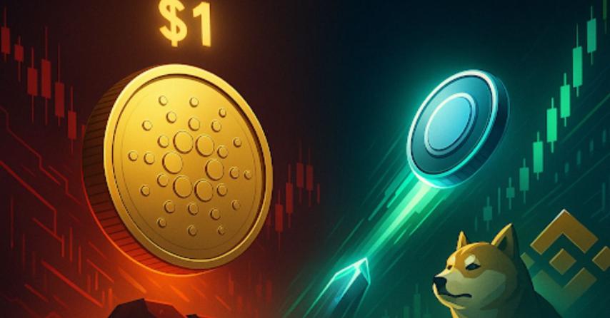 Cardano Price Drops But ADA Remains A Hugely Bullish Bet For Experts, Along With RTX and SUI