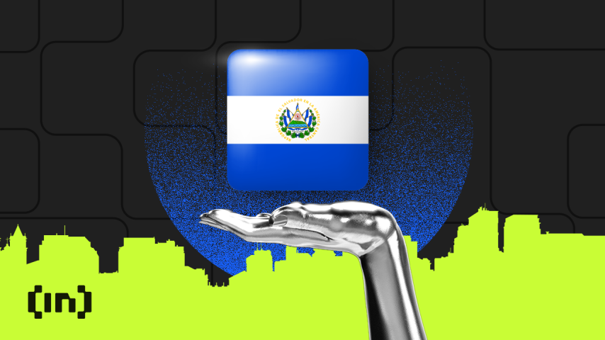 El Salvador Insists It's Buying Bitcoin Despite IMF Saying Otherwise