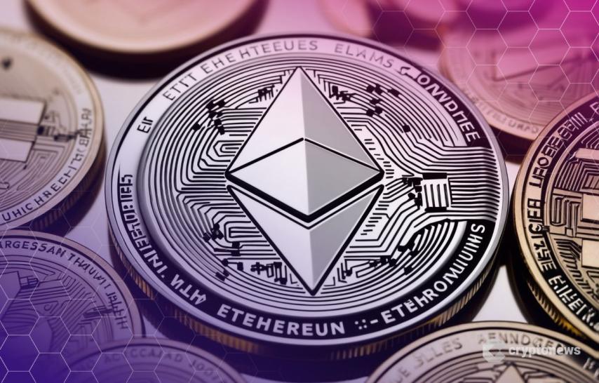 Ethereum Price Prediction: Is the $3,500 Threshold ETH's Launchpad for a New Rally?