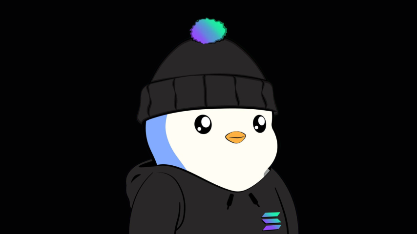 Pengu News Today: Why is the Price Surging?