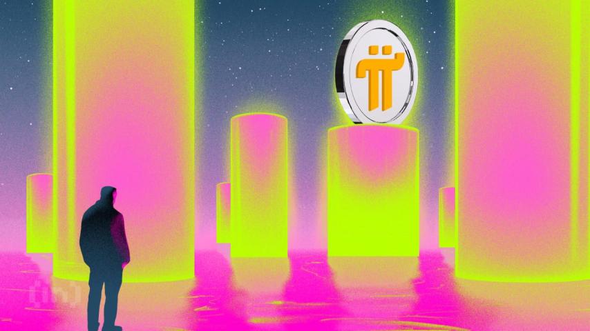 Pi Coin Eyes Recovery As Investor Inflows Jump to 2-Week High