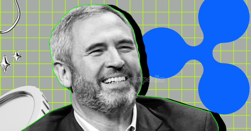 Ripple CEO Highlights Prime Broker Role in Bridging TradFi and DeFi