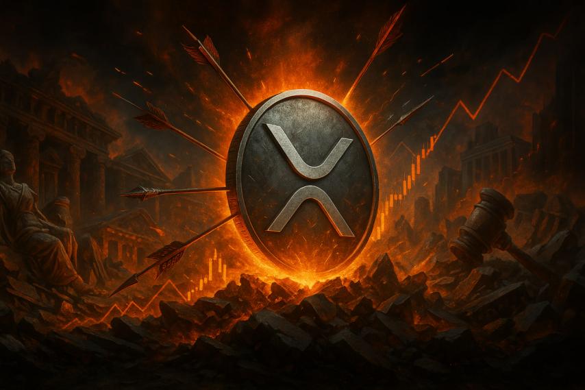 Ripple News Today: What Will the XRP Price Be in 2025? Why Is the Community Buying RTX?