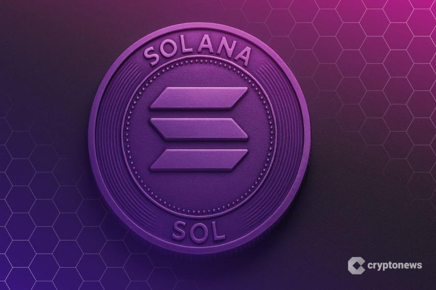 Solana Price Prediction: Key Technical Formation Signals Major Upside Potential for SOL