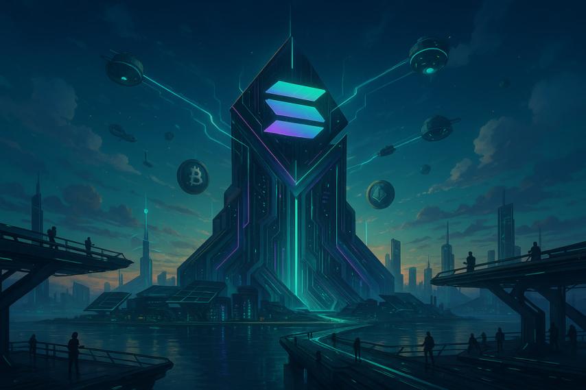 Top 5 Cryptocurrencies to Watch in 2025: SOL, XRP, PEPE, RTX, and SUI