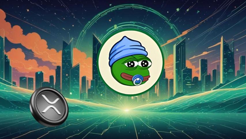 Best Coin in 2025 That Will Triple Your Money Fast: Ripple (XRP) vs. Little Pepe (LILPEPE)