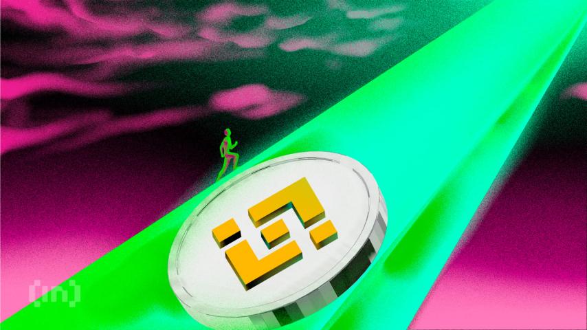 BNB Hits All-Time High, Triggers $180 Million in Crypto Liquidations