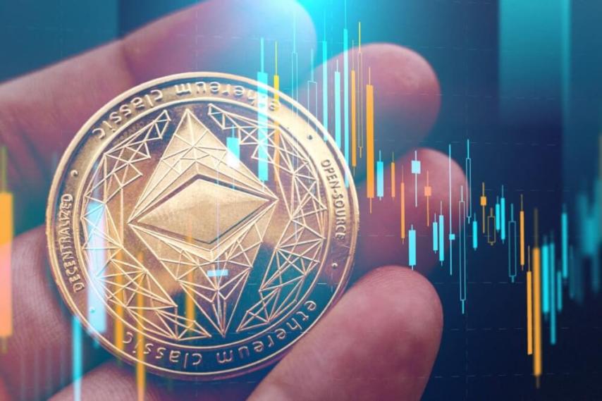 Institutional Investors Pile Into Ethereum as Futures and ETFs Hit Records