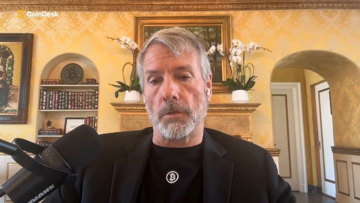 Strategy's (MSTR) 'Stretch' Brings Bitcoin-Backed Money-Market Style Stability: NYDIG