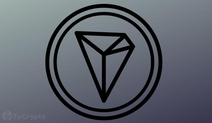 TRON Overtakes Cardano as Volume Jumps Before NASDAQ Debut