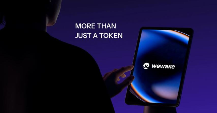 WeWake Finance Enters Presale Stage 3: Why It Managed to Raise Over $130k in Just 3 Days