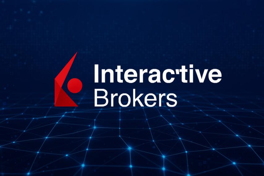 Interactive Brokers Considers Launching Its Own Stablecoin Amid U.S. Crypto Shakeup