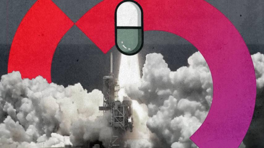 Pump.fun's Market Share Sinks as LetsBonk Rises in Solana's Meme Coin Ecosystem