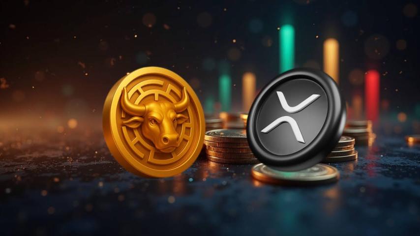 Underrated Altcoins to Stack Before Bitcoin Blasts Past $150K