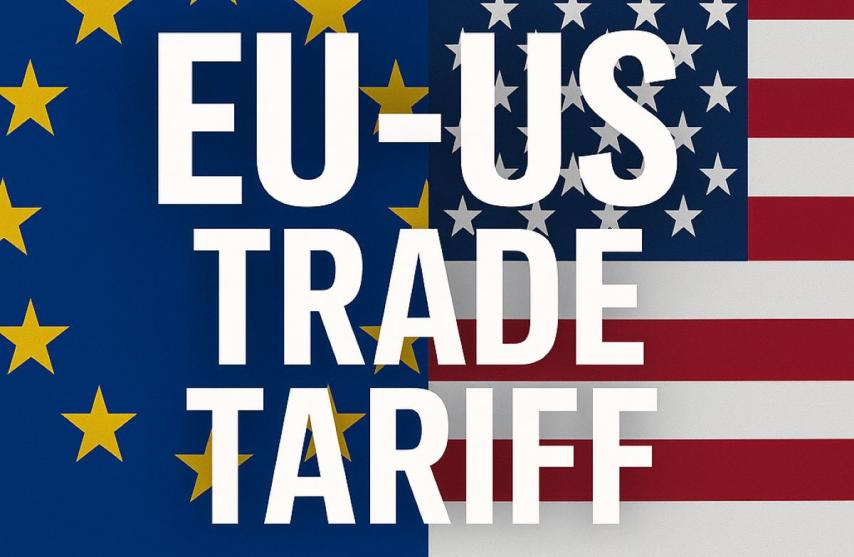 US-EU Trade Deal Good for Bitcoin, Says Fundstrat. See Why SUBBD Is a Good Play