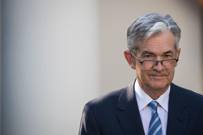 All Eyes on Powell: Fed Likely to Hold Rates Steady