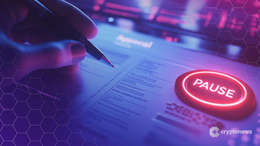 Crypto Lender Abra Secretly Pauses Withdrawals, Customers Fear $700M Platform Collapse