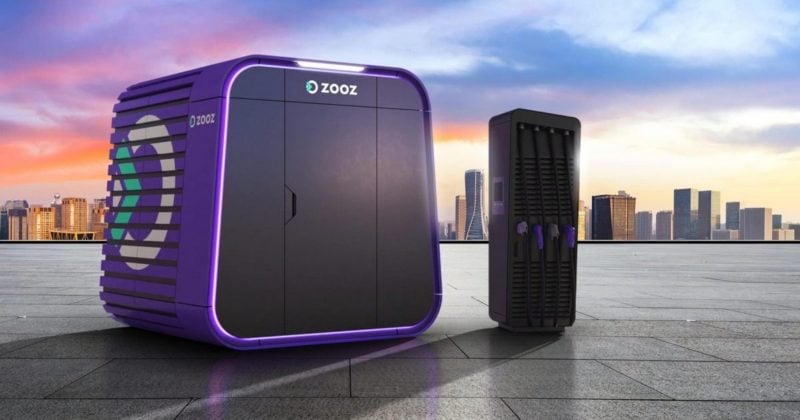 Flywheel tech startup ZOOZ secures $180M to launch its Bitcoin Reserve Strategy