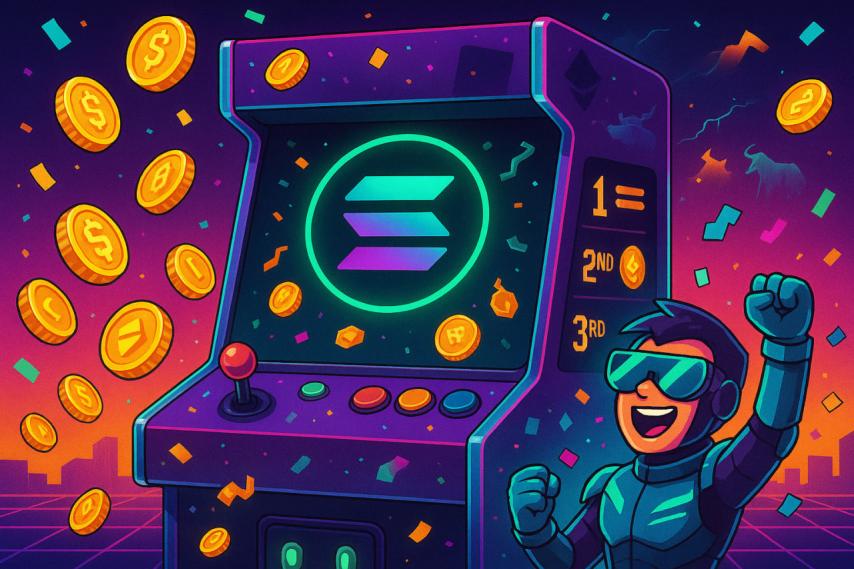 Solana (SOL) Bulls Are Quietly Accumulating Remittix As Presale Soft Cap Nears