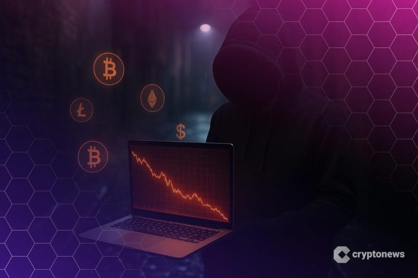 Vincent Mazzotta Admits $13M Crypto Ponzi With Fake Reserve