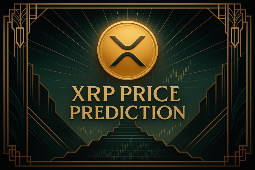 XRP Price Prediction: XRP Tipped For $4 Breakout — XLM and Remittix Could See 10x Gains on Its Heels