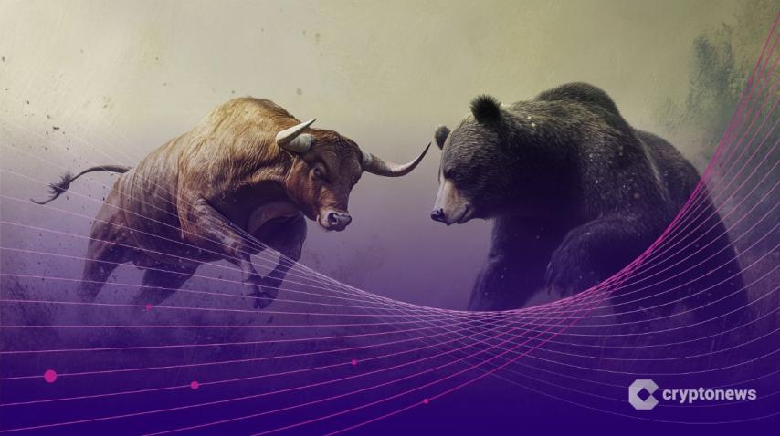 Bitcoin Nears $118K – Is 2025 Bull Market Losing Momentum?