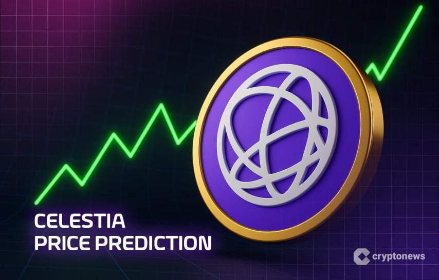 Celestia's $TIA Dips to $1.77 Amid Buyback, Upgrades Loom