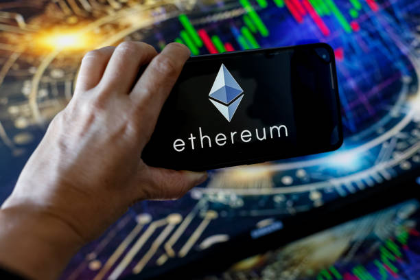 Ethereum, XRP Rumored To Feature In National Crypto Stockpile Today — Details