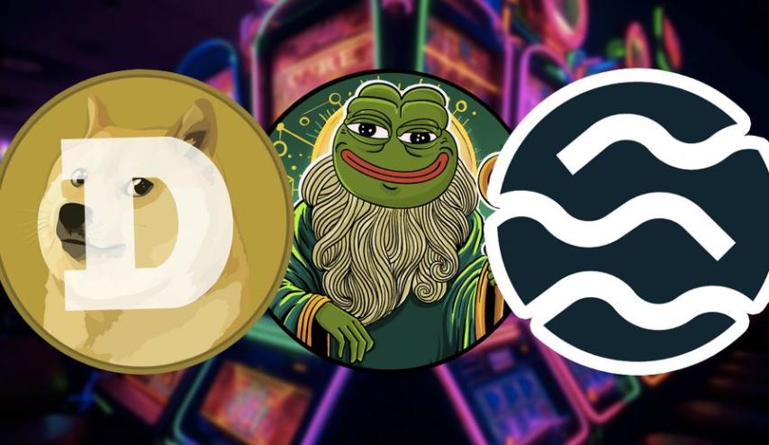 Pepeto Presale Gains: Explore How This Memecoin Can Give Massive Gains in 2025