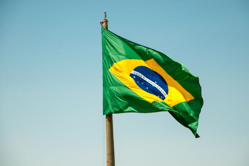 RWA News: Ang VERT Capital ng Brazil ay Mag-Tokenize ng $1B sa Real-World Assets sa XDC Network