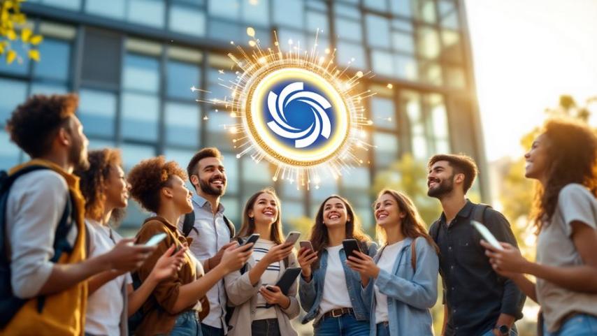 Top 4 Low-Cap Gems Set to Surge After Ethereum (ETH) Breaks $4,000