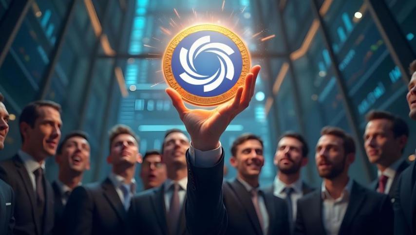 Top Experts Are Bullish on Ozak AI—Next 100x Coin of 2025?