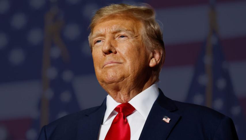 Trump-Linked DeFi Firm Backs Falcon Finance With $10M Investment