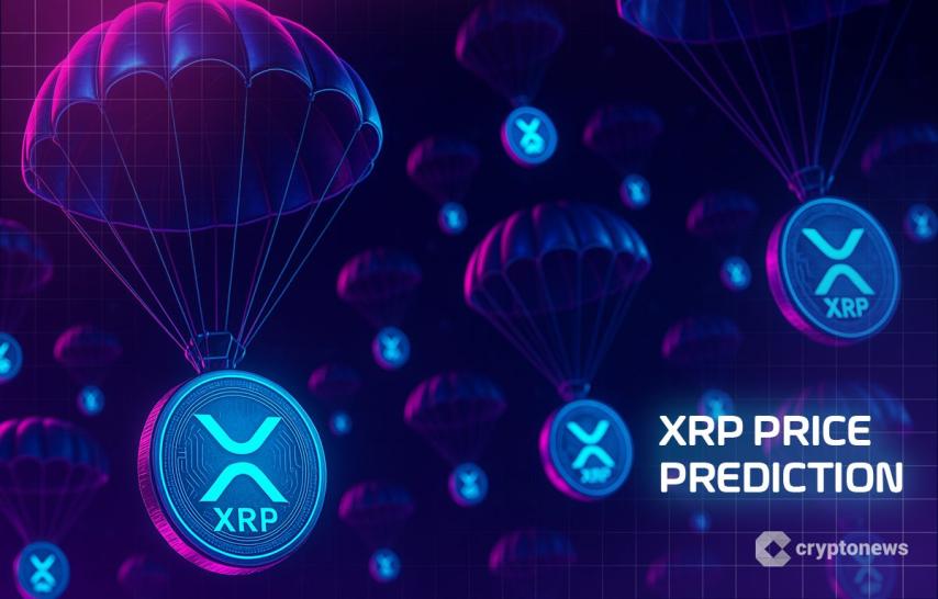 XRP Price Prediction: Cardano Founder Confirms Huge Airdrop for XRP Holders – Are You Eligible for the 1.2B NIGHT Token Giveaway?