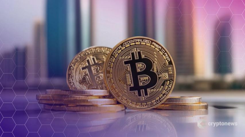 Abu Dhabi’s Phoenix Group Launches $150M Bitcoin, Solana Reserve in Regional First